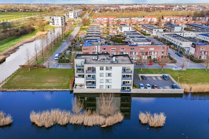 Foto 1 van De Milan Viscontilaan 188