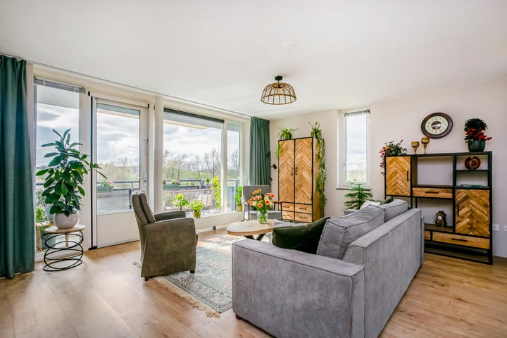 Foto 4 van De Milan Viscontilaan 188