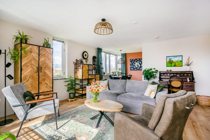 Foto 5 van De Milan Viscontilaan 188