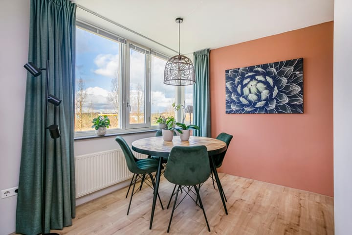 Foto 7 van De Milan Viscontilaan 188