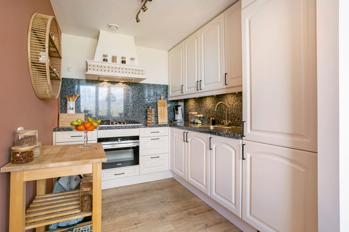 Foto 8 van De Milan Viscontilaan 188