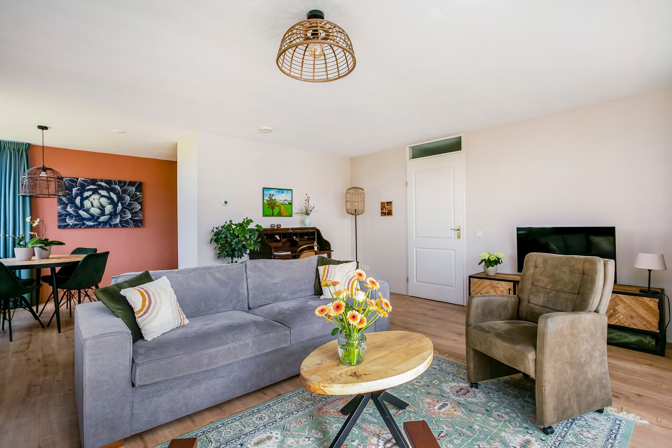 Photo 9 of De Milan Viscontilaan 188