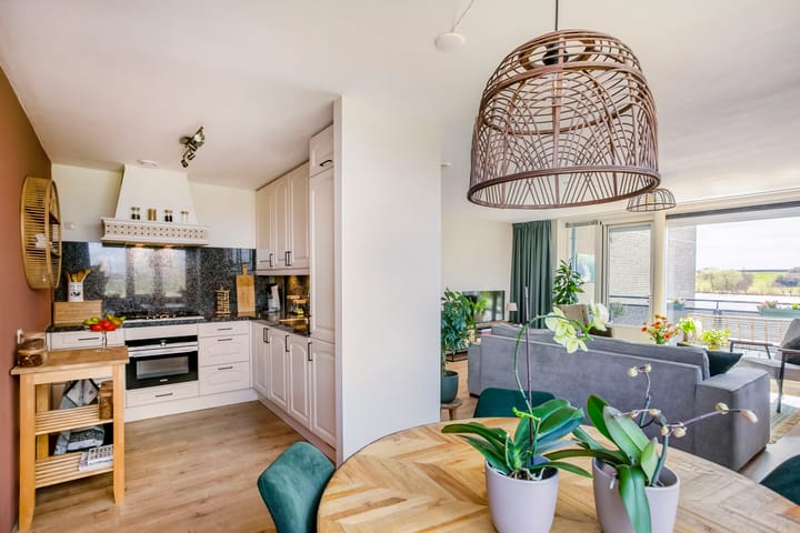 Foto 10 van De Milan Viscontilaan 188