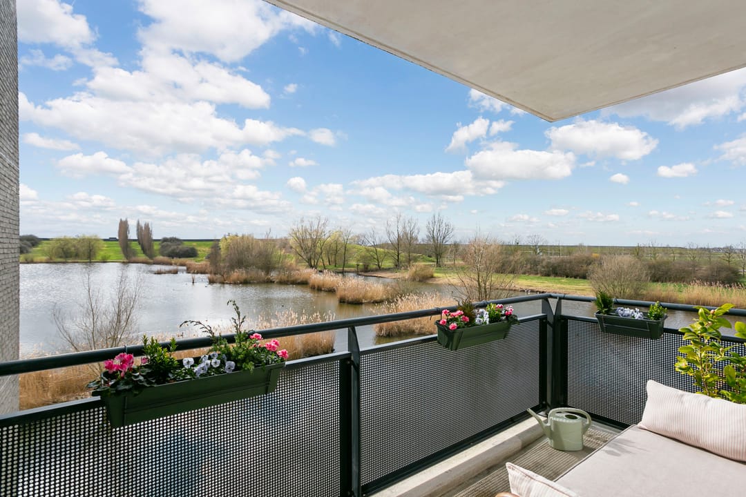 Photo 11 of De Milan Viscontilaan 188