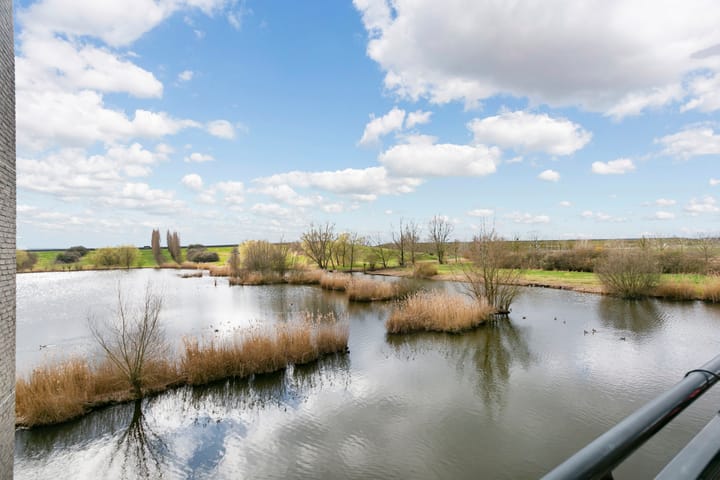 Foto 13 van De Milan Viscontilaan 188