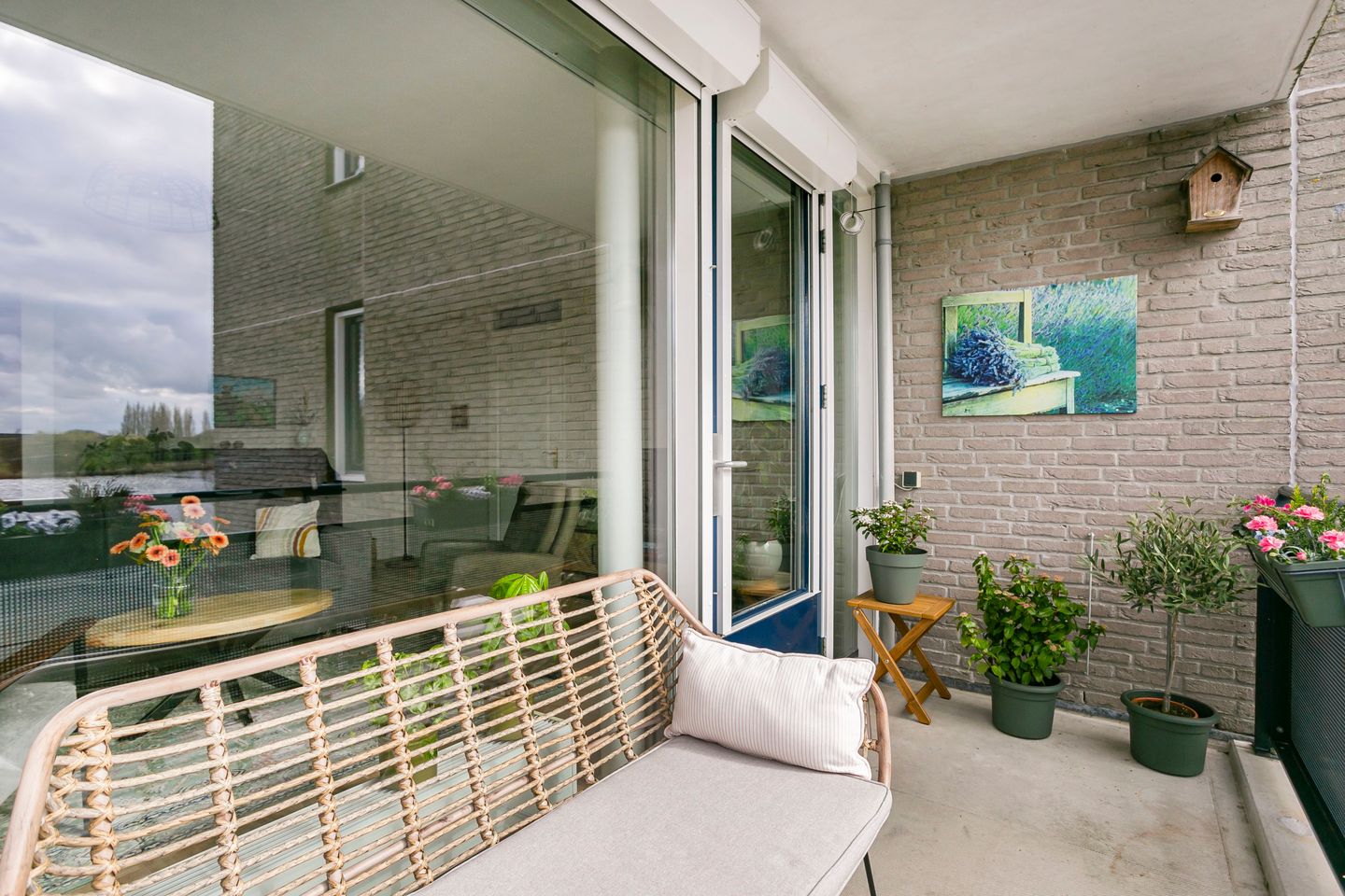 Photo 14 of De Milan Viscontilaan 188