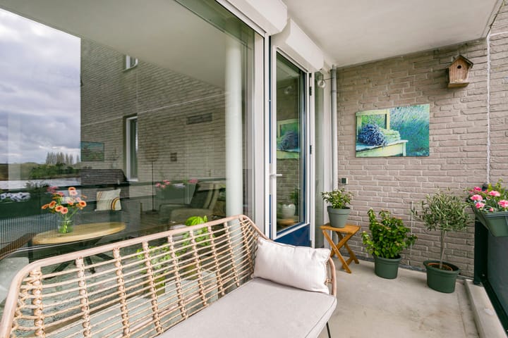 Foto 14 van De Milan Viscontilaan 188