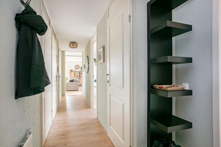 Foto 15 van De Milan Viscontilaan 188