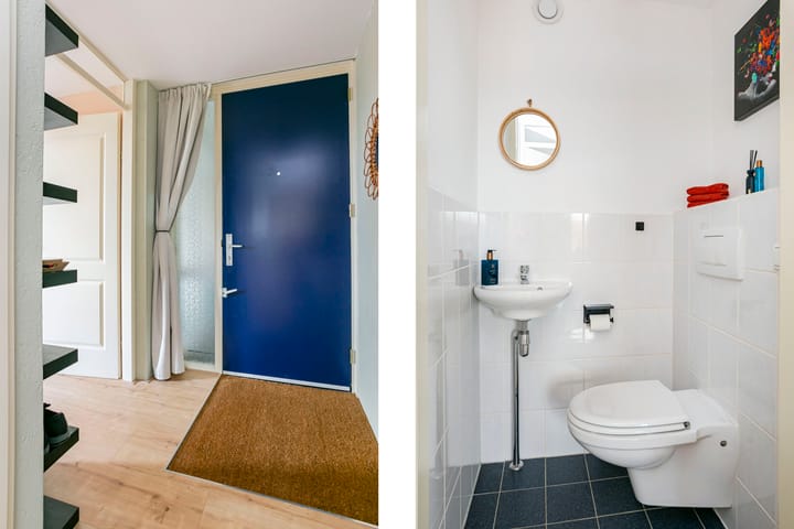 Foto 16 van De Milan Viscontilaan 188