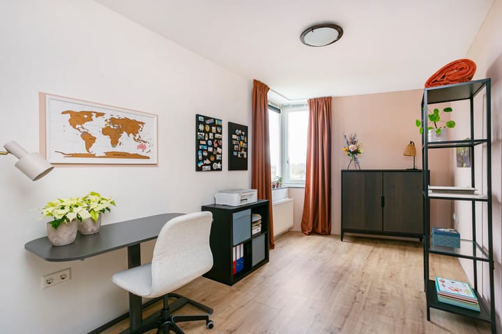 Foto 19 van De Milan Viscontilaan 188