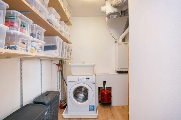 Foto 22 van De Milan Viscontilaan 188