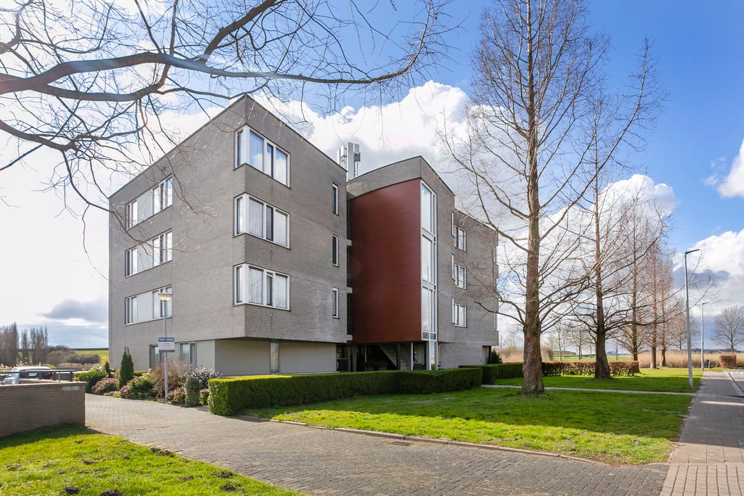 Photo 26 of De Milan Viscontilaan 188