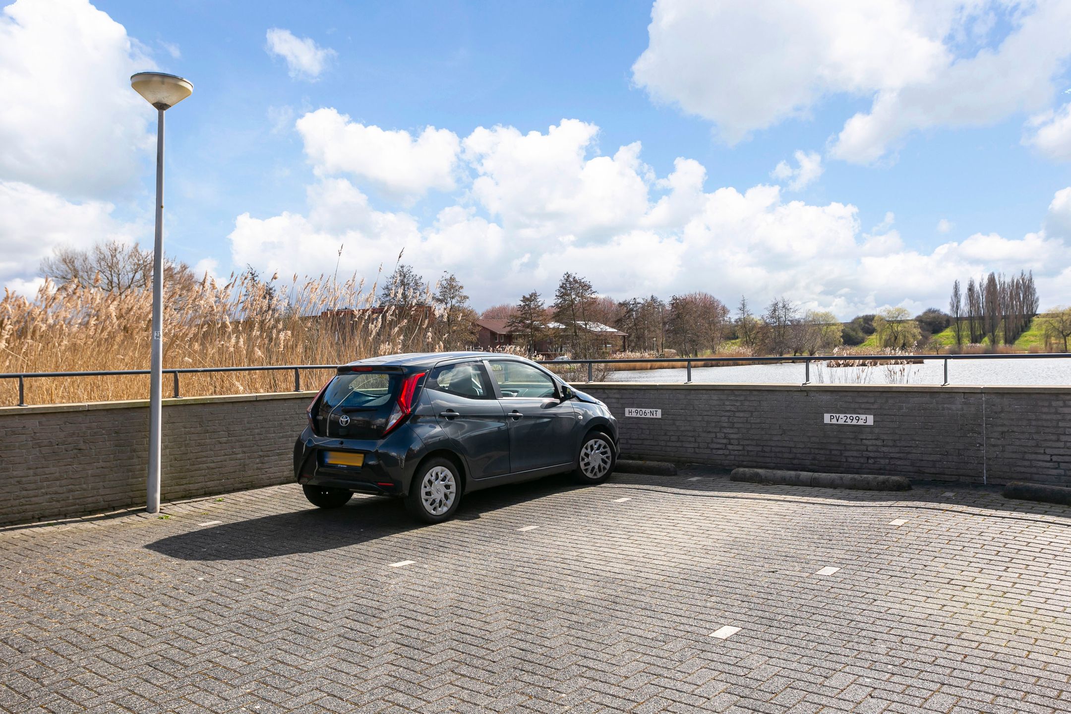 Photo 27 of De Milan Viscontilaan 188