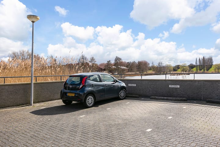 Foto 27 van De Milan Viscontilaan 188