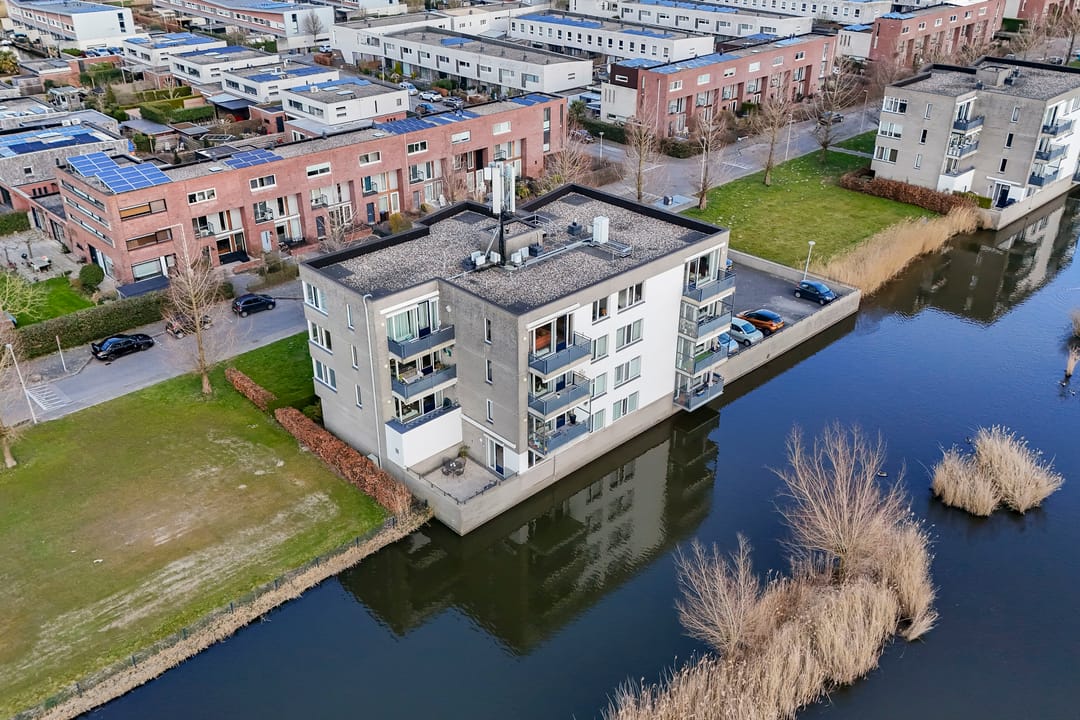 Photo 28 of De Milan Viscontilaan 188