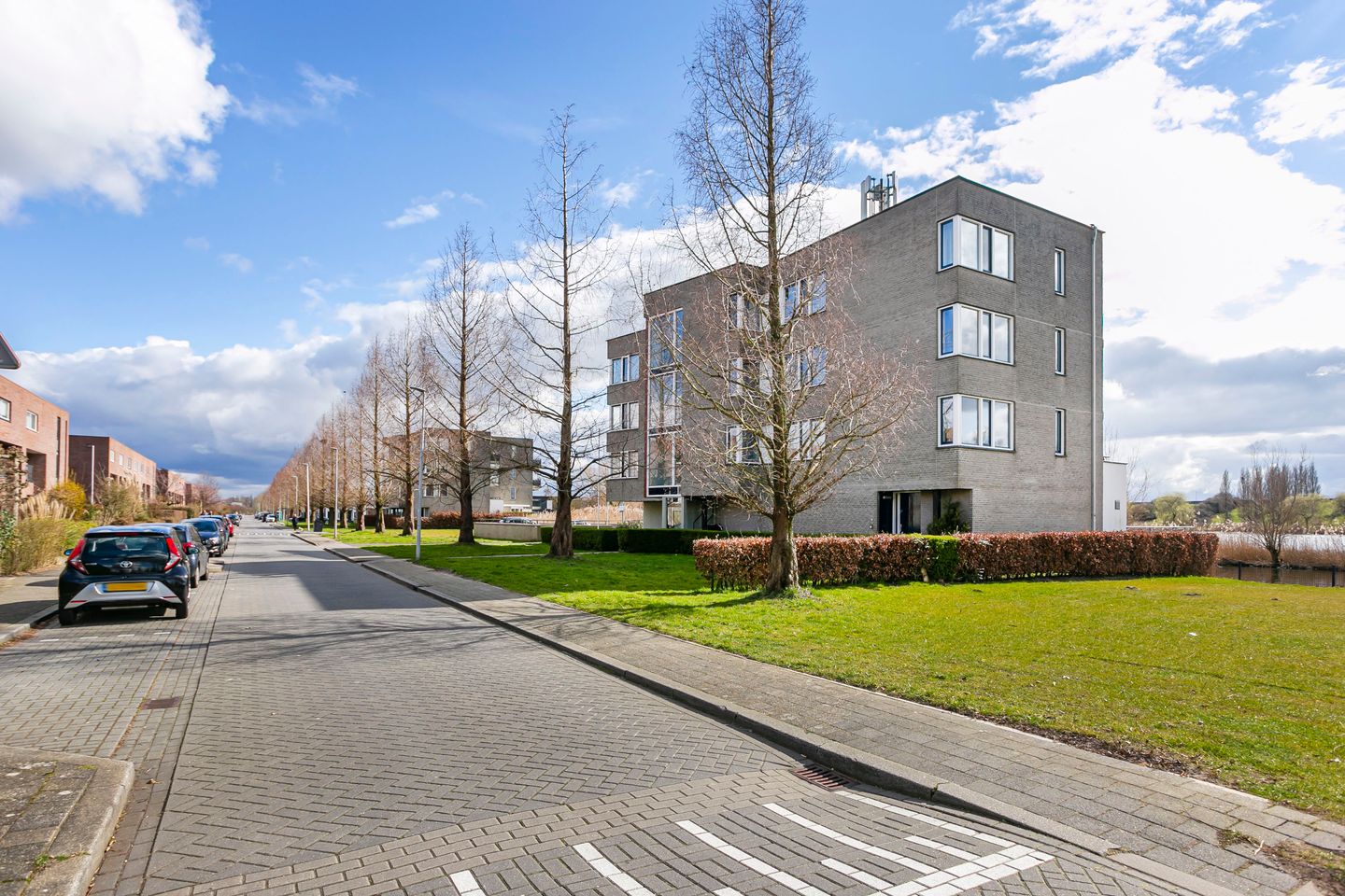 Photo 29 of De Milan Viscontilaan 188