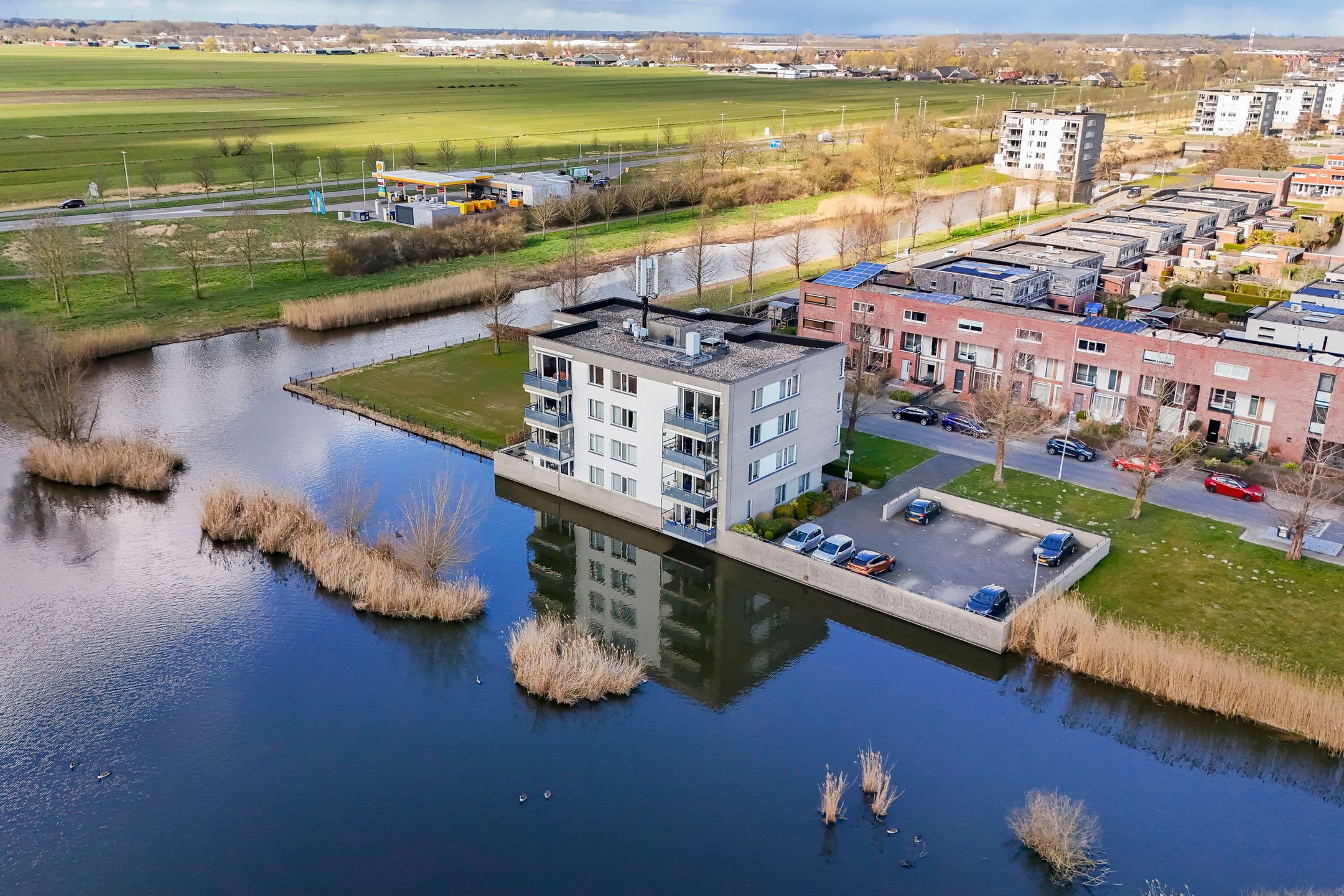 Photo 30 of De Milan Viscontilaan 188