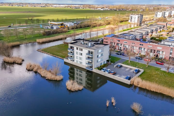 Foto 30 van De Milan Viscontilaan 188