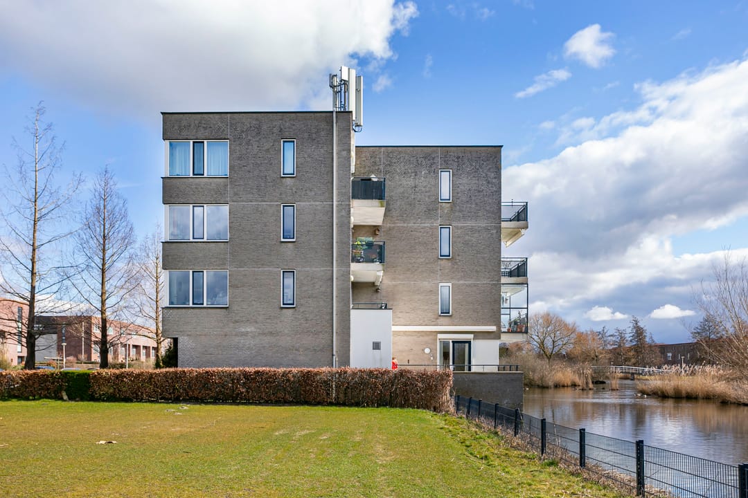 Photo 31 of De Milan Viscontilaan 188