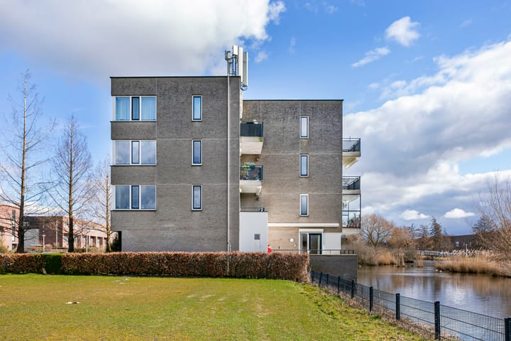 Foto 31 van De Milan Viscontilaan 188