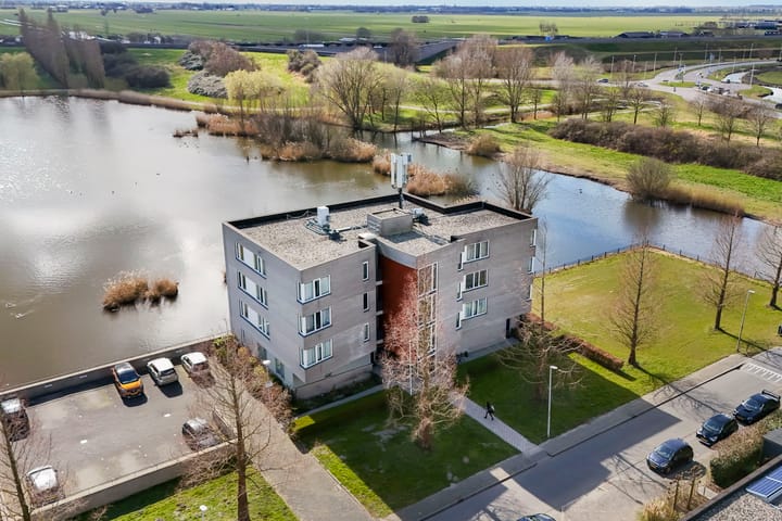 Foto 32 van De Milan Viscontilaan 188