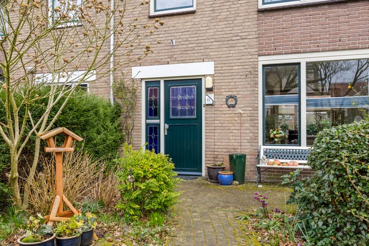 Foto 2 van Zwanensingel 63