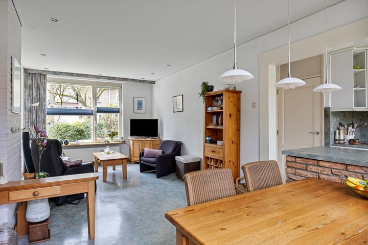 Foto 3 van Zwanensingel 63