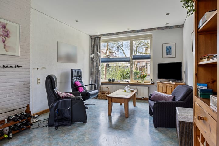 Foto 5 van Zwanensingel 63