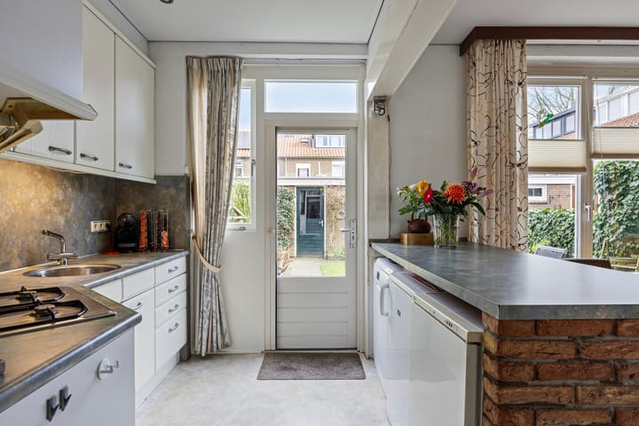 Foto 9 van Zwanensingel 63