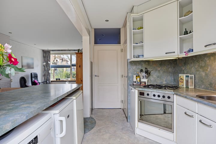 Foto 10 van Zwanensingel 63