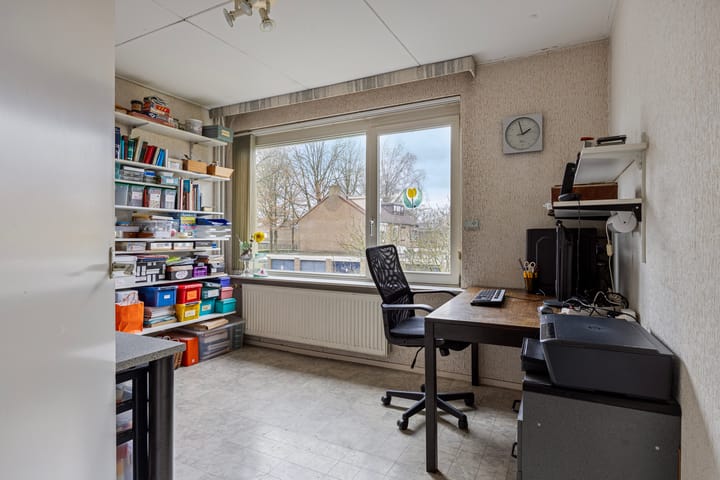 Foto 16 van Zwanensingel 63