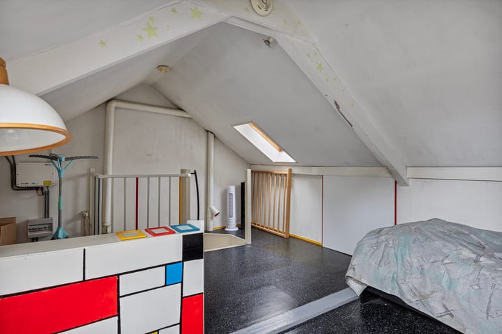 Foto 21 van Zwanensingel 63