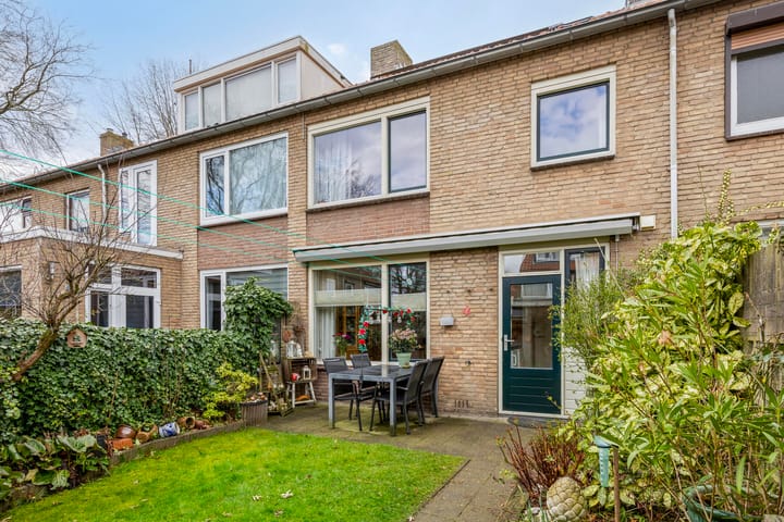 Foto 22 van Zwanensingel 63