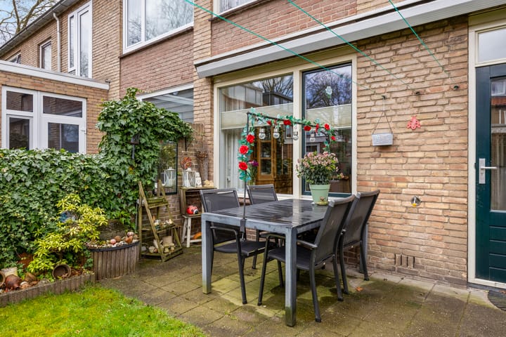 Foto 23 van Zwanensingel 63