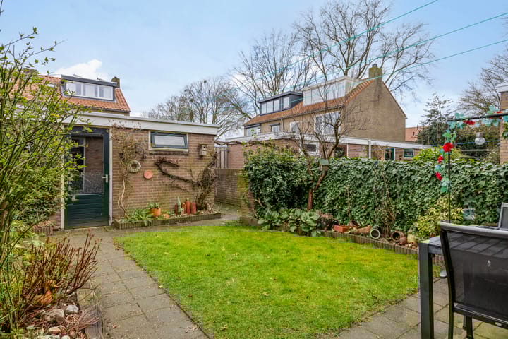 Foto 24 van Zwanensingel 63