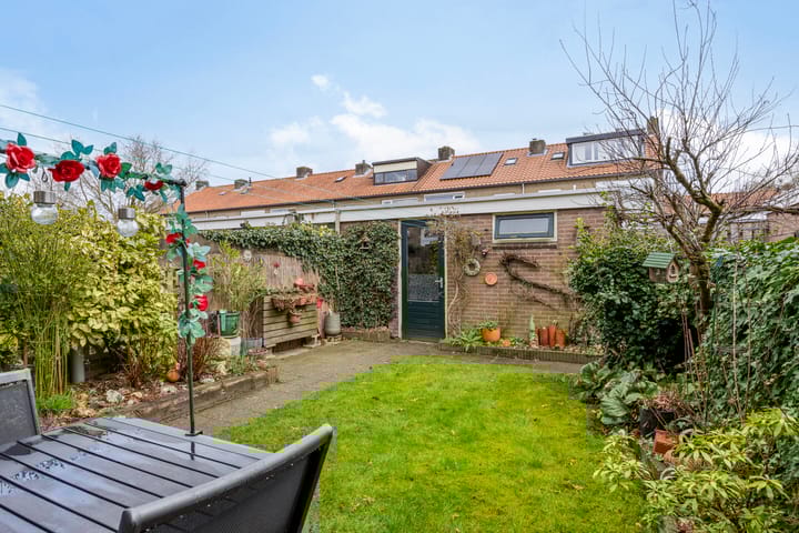 Foto 25 van Zwanensingel 63