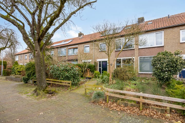 Foto 28 van Zwanensingel 63