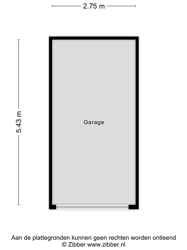 Foto 35 van Zwanensingel 63