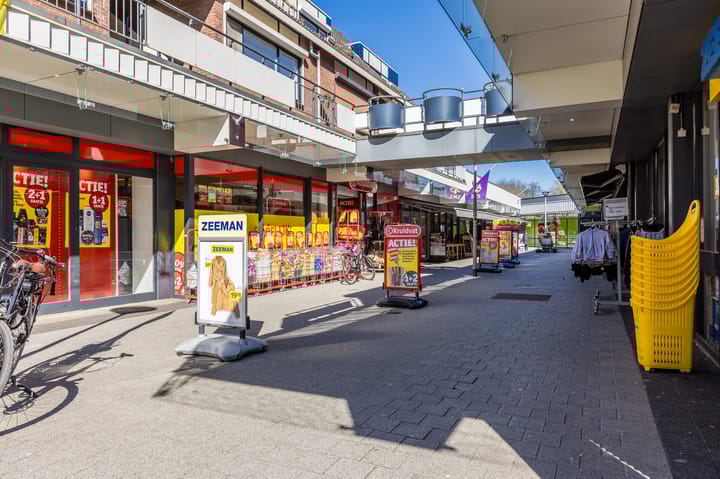 Foto 2 van Dijkcentrum 77