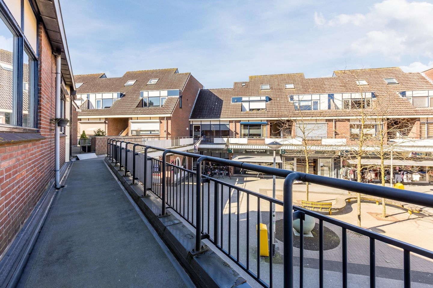 Foto 5 van Dijkcentrum 77