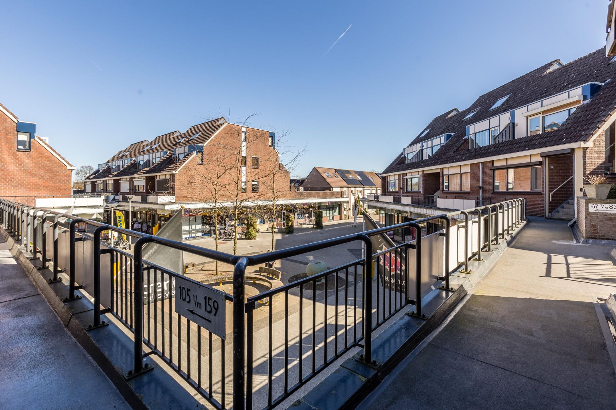 Foto 6 van Dijkcentrum 77