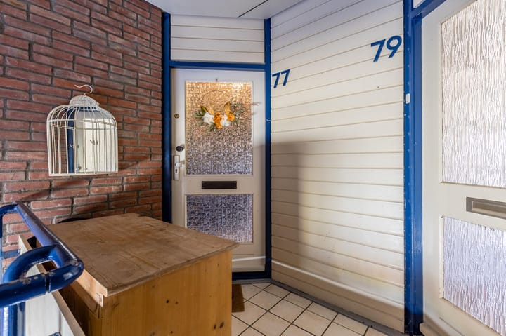 Foto 7 van Dijkcentrum 77