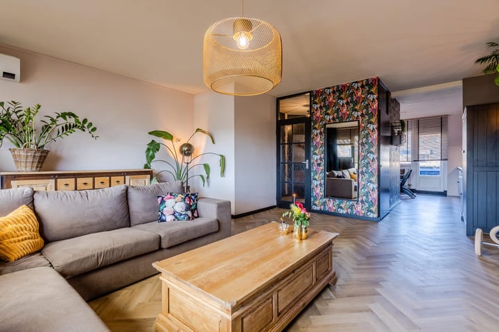 Foto 10 van Dijkcentrum 77