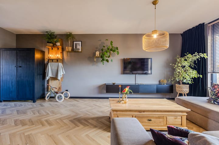 Foto 12 van Dijkcentrum 77