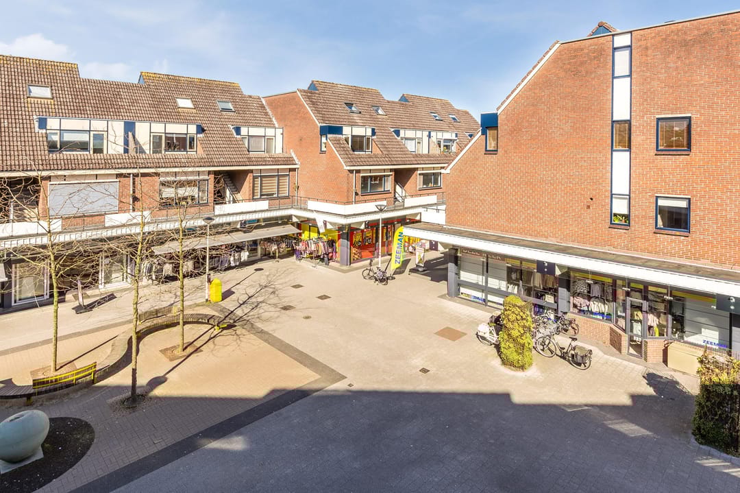 Foto 32 van Dijkcentrum 77