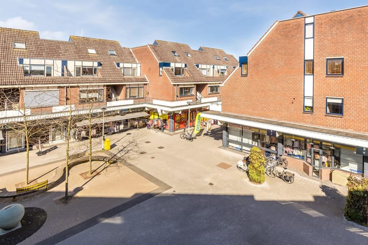 Foto 32 van Dijkcentrum 77