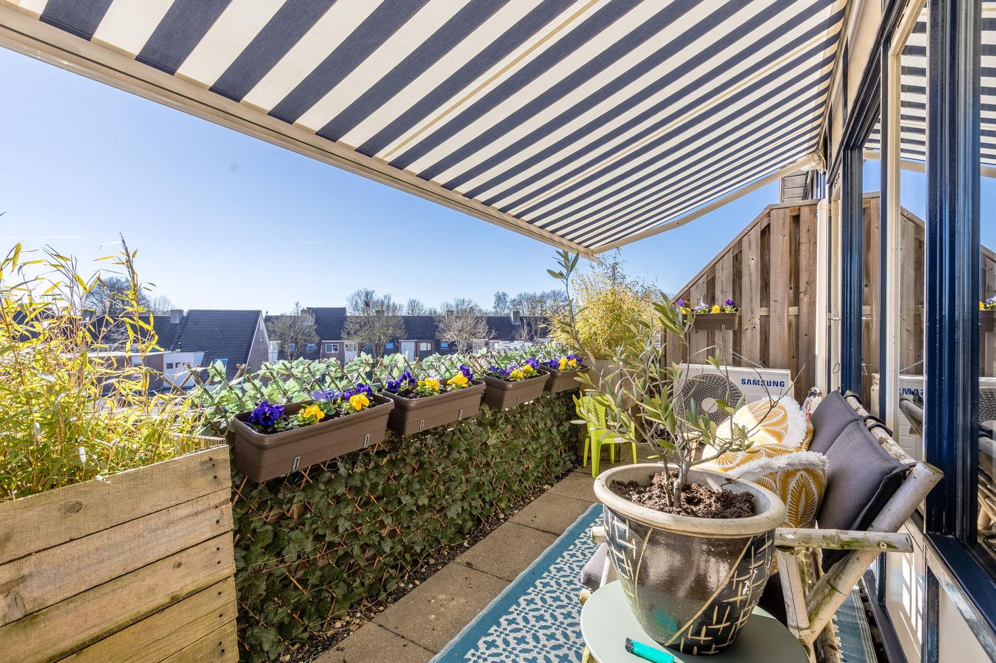 Foto 34 van Dijkcentrum 77