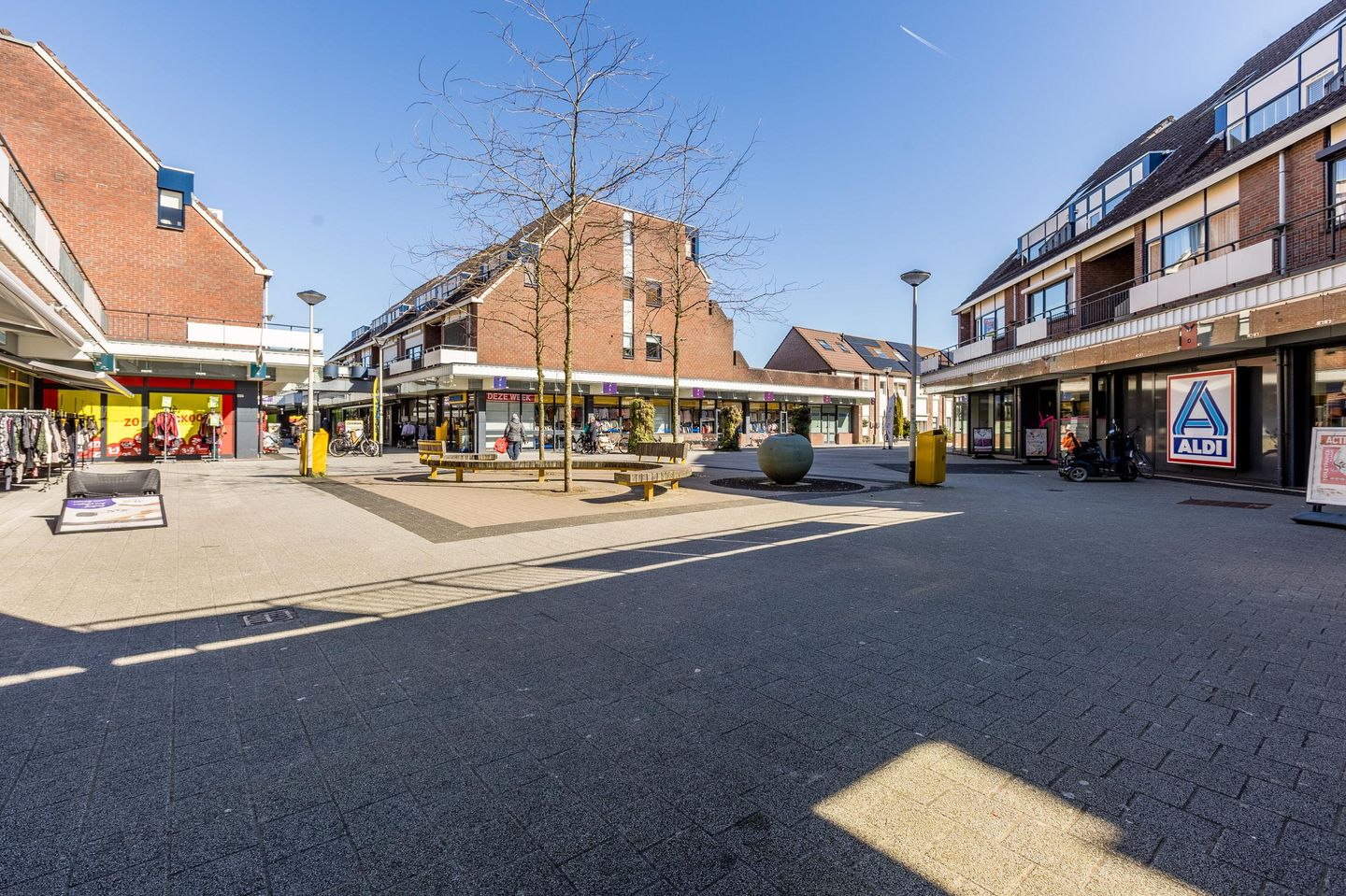 Foto 35 van Dijkcentrum 77
