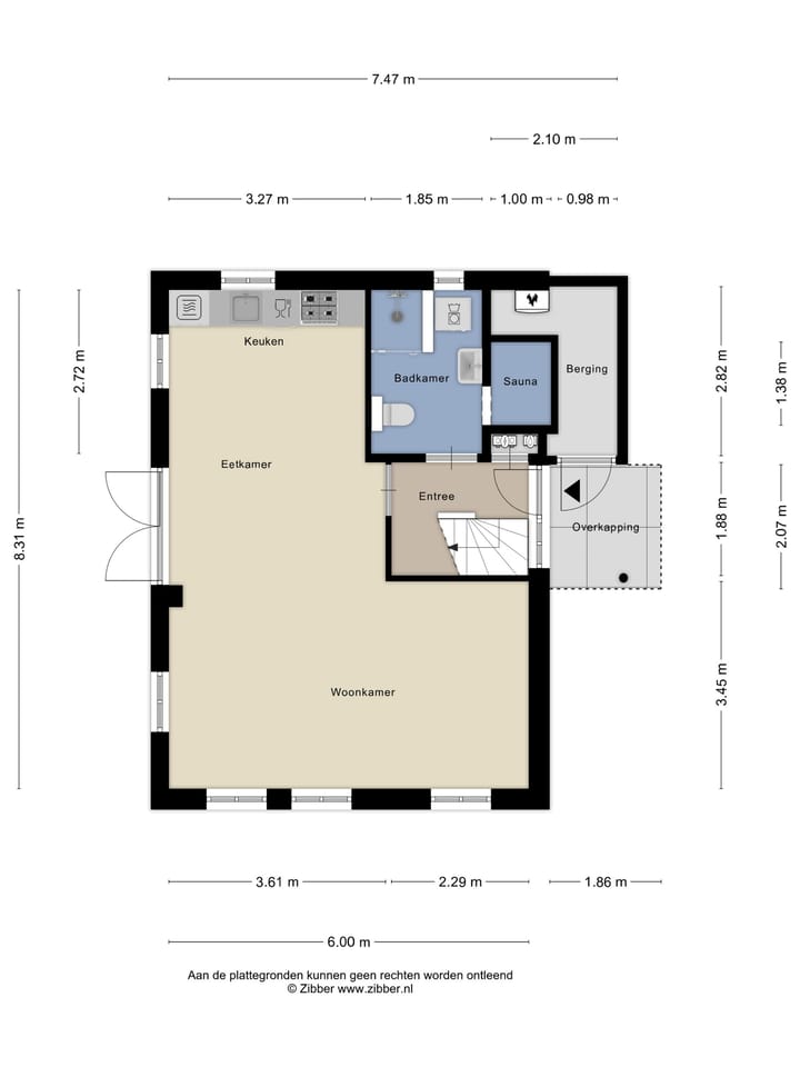 Foto 37 van Omloop 35-042