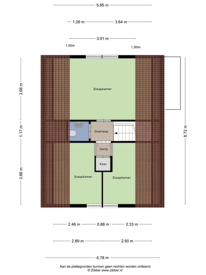 Foto 38 van Omloop 35-042